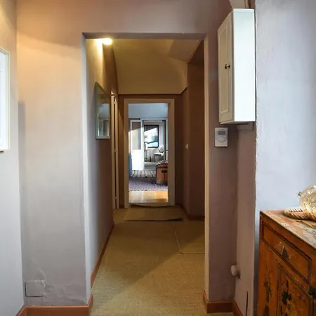 Amazing In With Wifi And 3 Bedrooms * بييلا