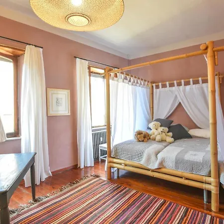 شقة Amazing In With Wifi And 3 Bedrooms *