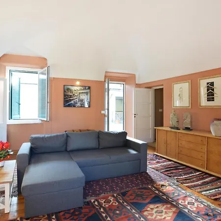 شقة Amazing In With Wifi And 3 Bedrooms